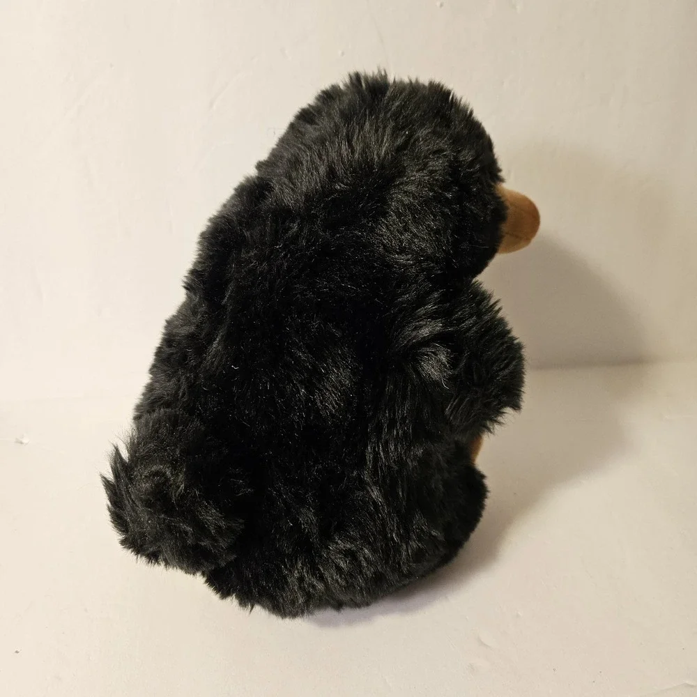Niffler Stuffed Noble Collection Fantastic Beasts Harry‎ Potter Plush 8